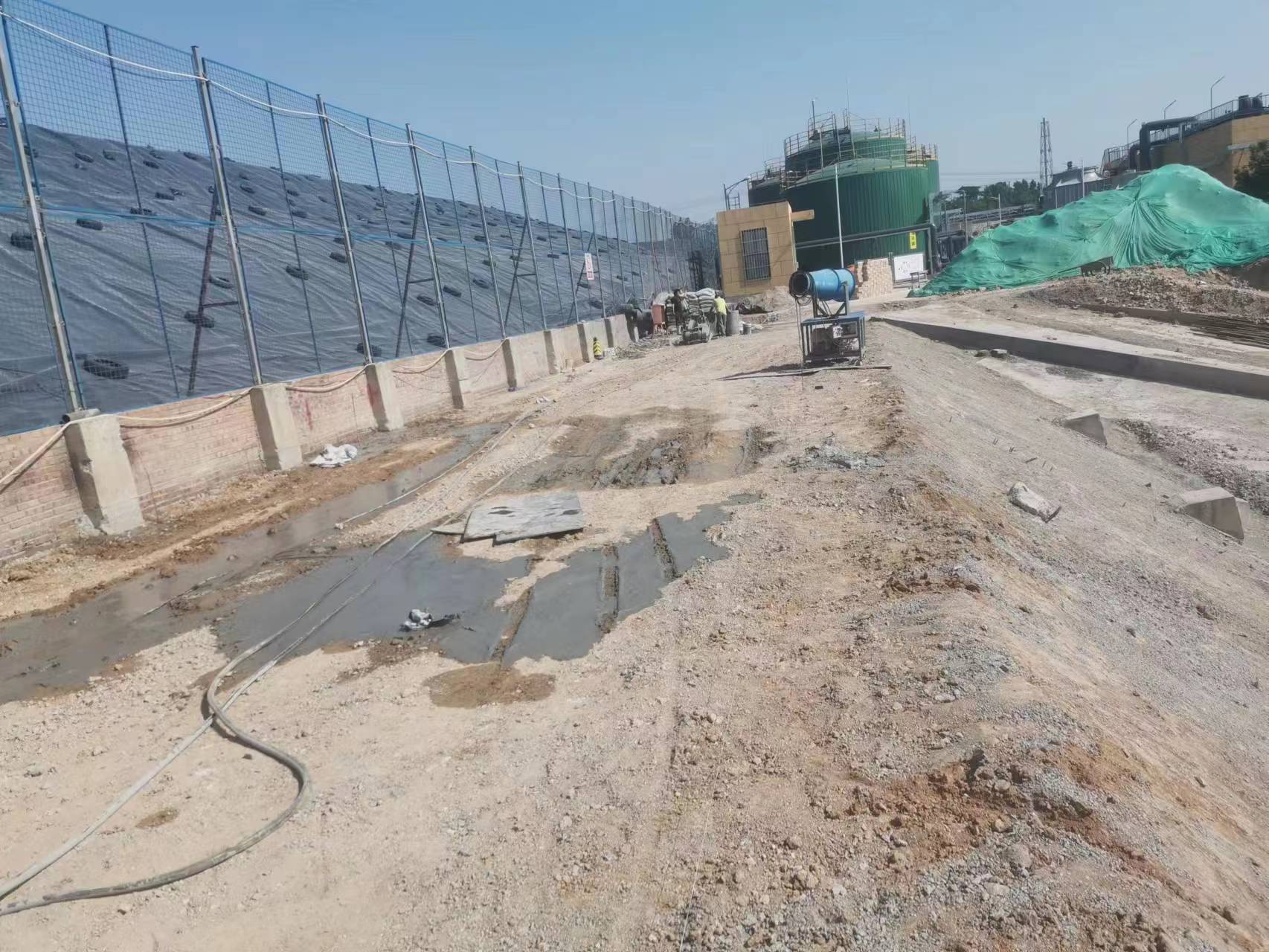 陆良地基处理中注浆法的四大分类