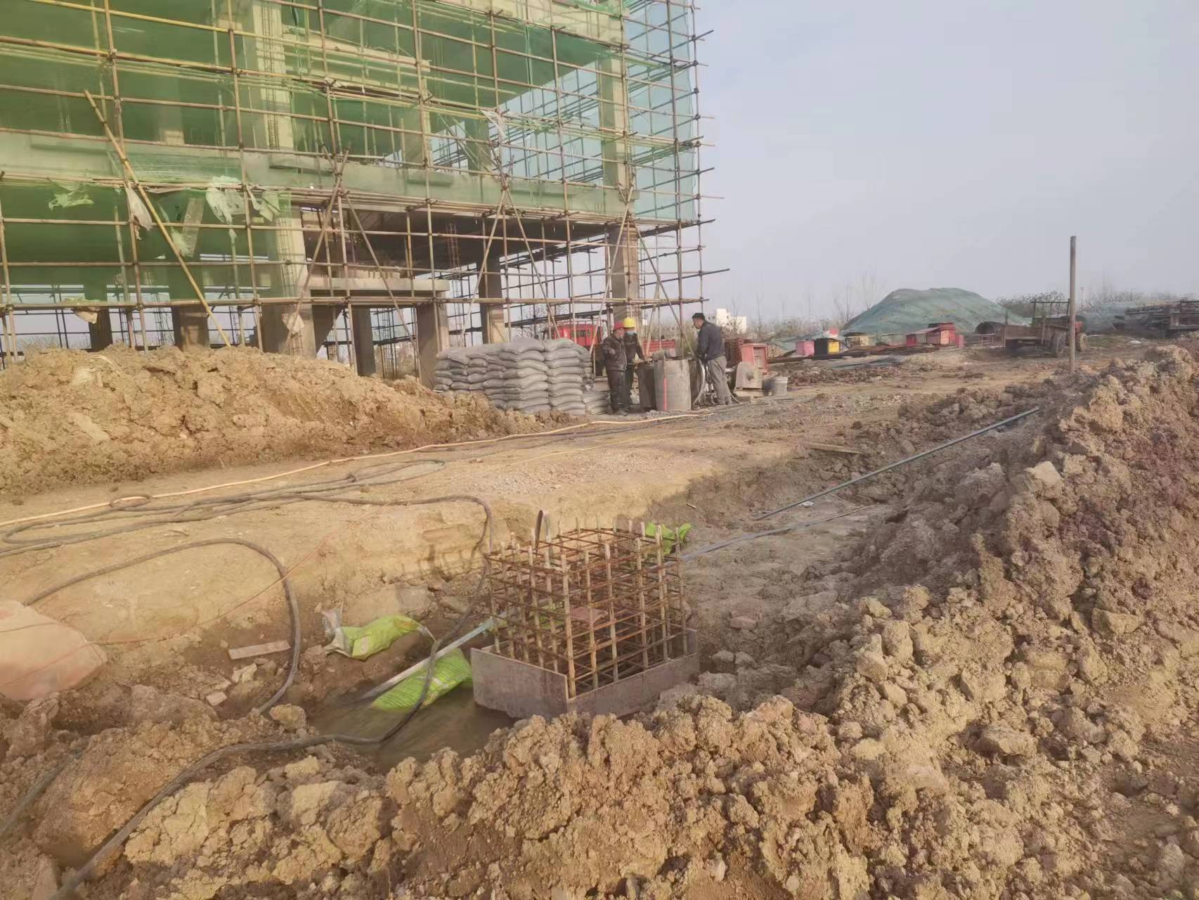 陆良当桥梁出现裂缝的时候应该及时加固修补